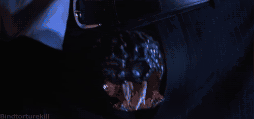 pipe, wtf, alien, agression